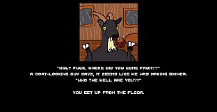 The Sword That Kills Christmas