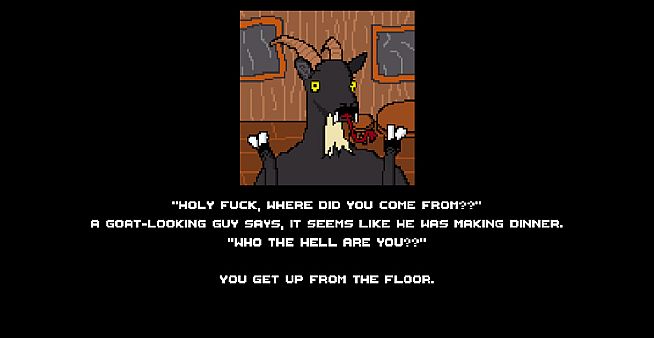 The Sword That Kills Christmas