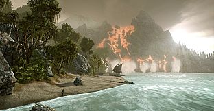 ArcaniA: Fall of Setarrif