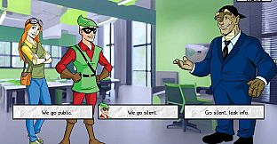 Inexplicable Geeks #RestoreTheMillerCut