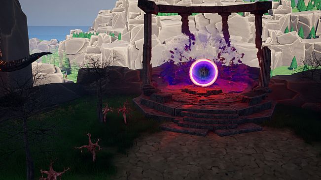ThunderTop Legacy