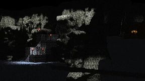 Psychic Ward: Kill The Seven King Dragon