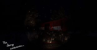 Siren Head: Awakening