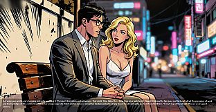 Rebirth of Legal maniac 2 - DLC Transforms the Workplace
