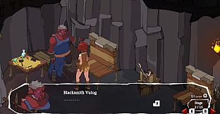 Elena's Story: The Vaalbara Chronicle