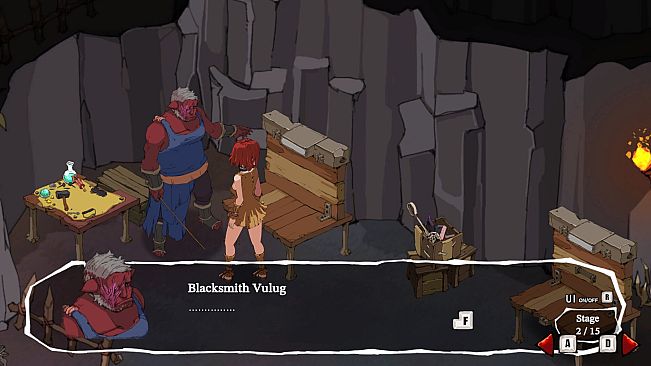 Elena's Story: The Vaalbara Chronicle