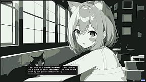 Neko Dating Sim