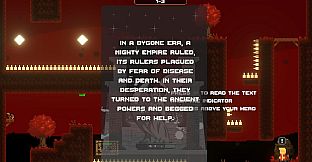 Just Another Platformer