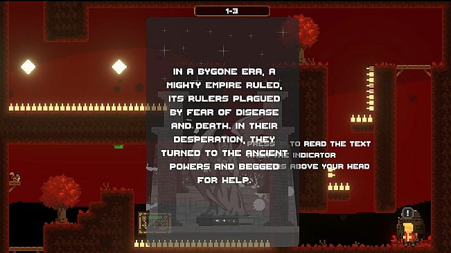 Just Another Platformer