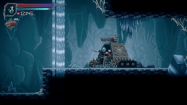 Voivod: The Nuclear Warrior