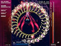 RefRain - prism memories -