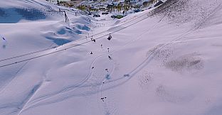 Grand Mountain Adventure 2