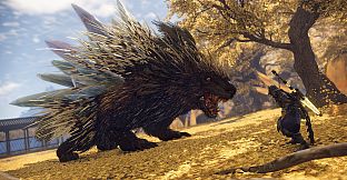 WILD HEARTS Standard Edition