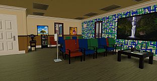 Hospital for Clip maker