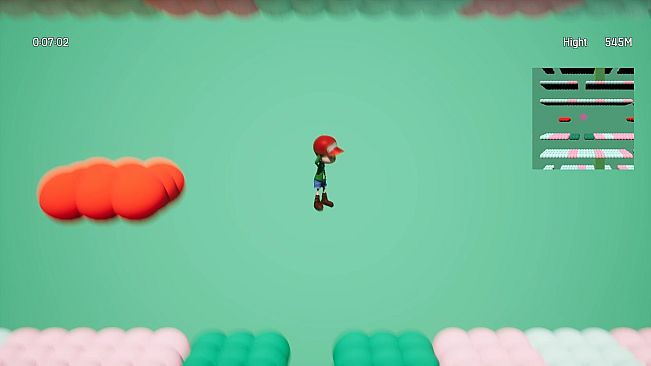 I Want To Go Down