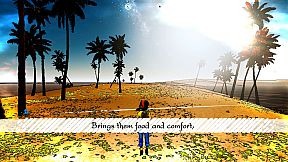 Apré Lapli [After the rain]