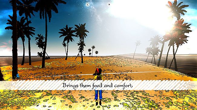 Apré Lapli [After the rain]