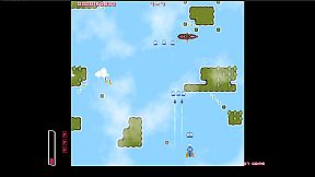 Defender's Squad: The Last Ride