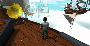 Sky-Pirates - Plunder & Puzzles