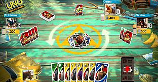 Uno - The Call of Yara Theme