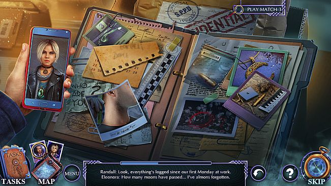 Twin Mind: Power of Love Collector's Edition