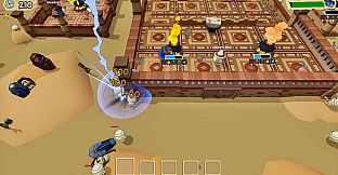 Alchemist Madness