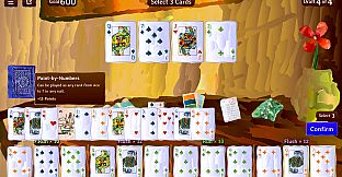 Funny Rummy
