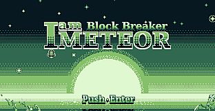 IamMETEOR