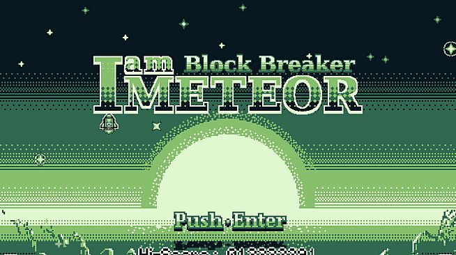 IamMETEOR