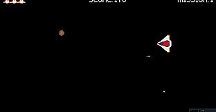 A100 Space Miner Hard