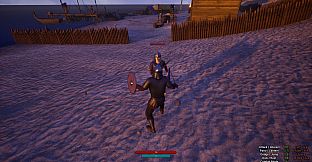 Nomad Knight: Blunt Blade Theory