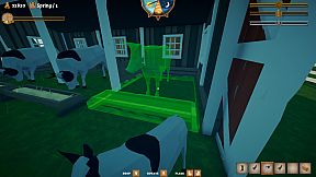 Island Market Simulator