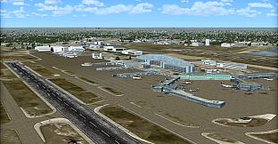 FSX Steam Edition: US Cities: Detroit Add-On