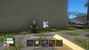 Megacraft Hentai And Zombies