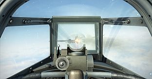 IL-2 Sturmovik: Yak-1b Collector Plane