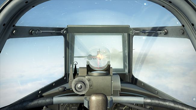 IL-2 Sturmovik: Yak-1b Collector Plane