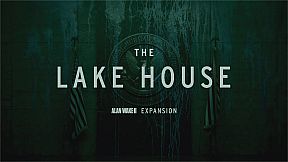 Alan Wake 2 Deluxe Edition