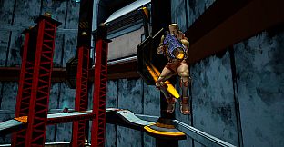 Rocket Wrestling Entertainment