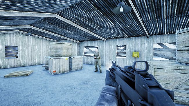 Strike Force Remastered