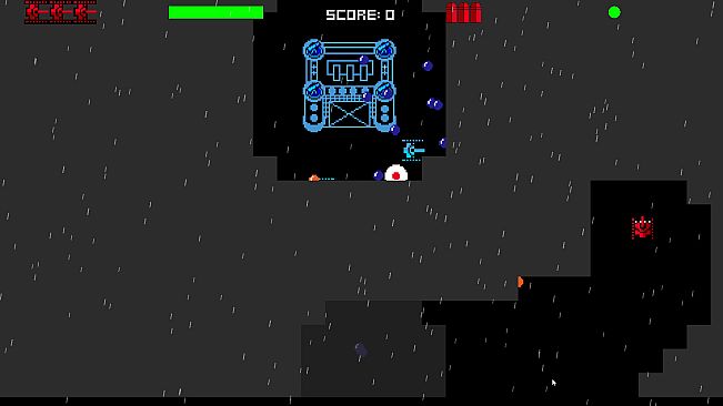 Tiger Tank 59 Ⅰ Volcano MP004