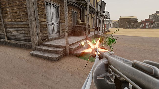 ALIENS INVADED OUR PLANET