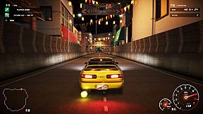 Kanjozoku Game レーサー Online Street Racing & Drift