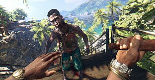 Dead Island Definitive Edition