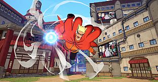 NARUTO TO BORUTO: SHINOBI STRIKER Season Pass 5