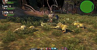 Krater - Character DLC Mayhem MK13 