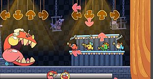 Clowntown