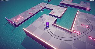 Full Throttle Parking