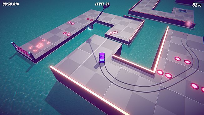 Physics Platformer Bundle