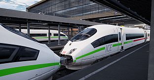 Train Sim World 2: Hauptstrecke München - Augsburg Route Add-On