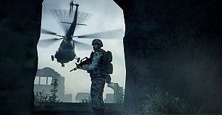 Operation Flashpoint: Dragon Rising